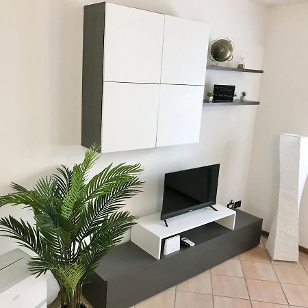 Il Ciottolo Apartments Malcesine Buitenkant foto