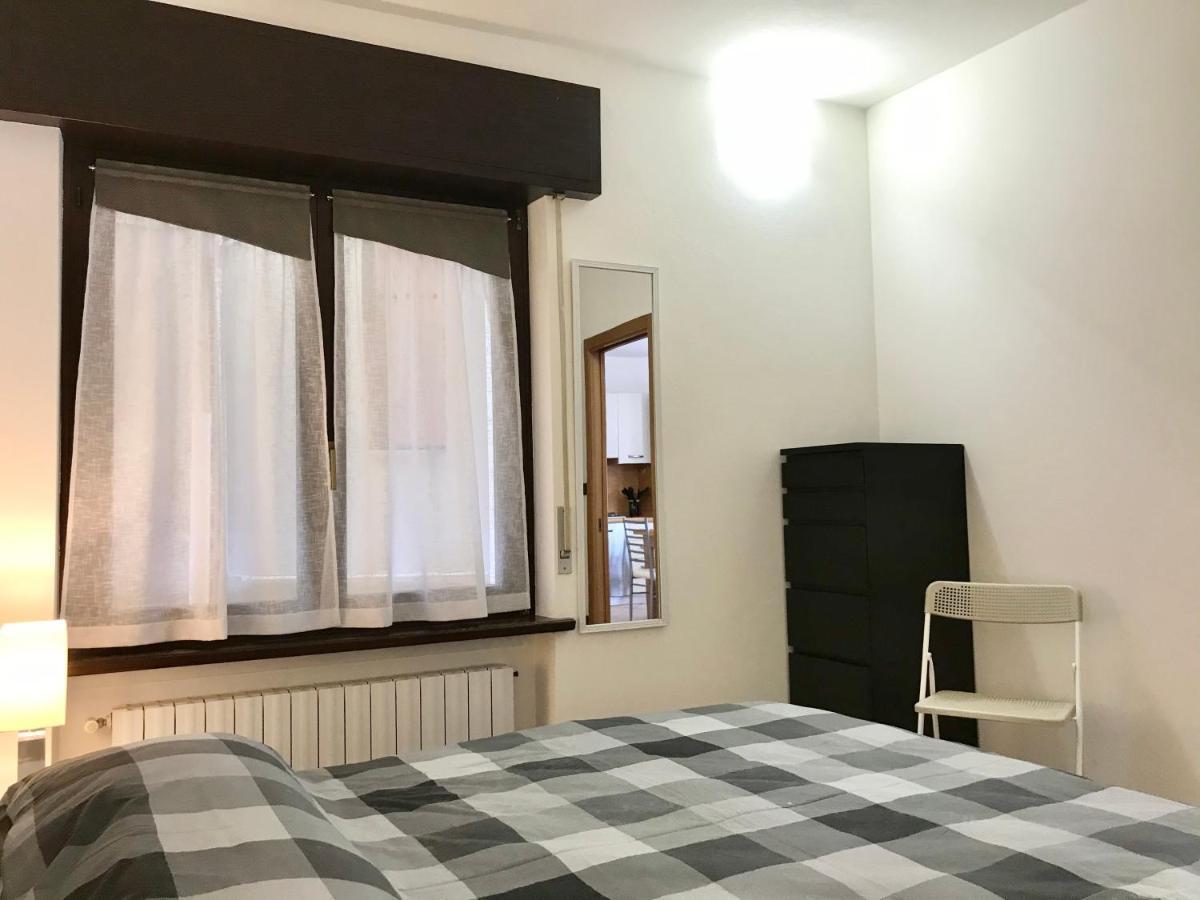 Il Ciottolo Apartments Malcesine Buitenkant foto