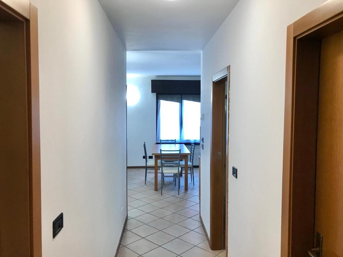 Il Ciottolo Apartments Malcesine Buitenkant foto
