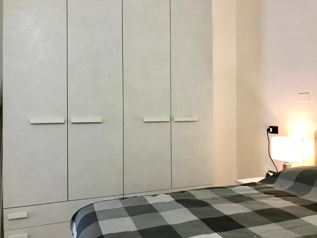 Il Ciottolo Apartments Malcesine Buitenkant foto